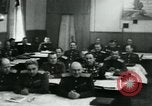 Image of Marshal Georgy Zhukov Germany, 1945, second 62 stock footage video 65675047452
