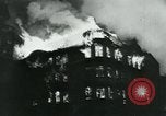 Image of Seige of Berlin in World War 2 Berlin Germany, 1945, second 20 stock footage video 65675047453