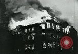 Image of Seige of Berlin in World War 2 Berlin Germany, 1945, second 22 stock footage video 65675047453