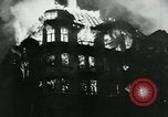 Image of Seige of Berlin in World War 2 Berlin Germany, 1945, second 30 stock footage video 65675047453