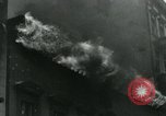 Image of Seige of Berlin in World War 2 Berlin Germany, 1945, second 31 stock footage video 65675047453