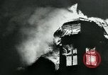 Image of Seige of Berlin in World War 2 Berlin Germany, 1945, second 32 stock footage video 65675047453