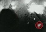 Image of Seige of Berlin in World War 2 Berlin Germany, 1945, second 46 stock footage video 65675047453