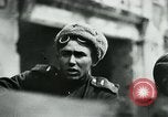 Image of Russian troops takeover Berlin Berlin Germany, 1945, second 7 stock footage video 65675047454