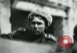 Image of Russian troops takeover Berlin Berlin Germany, 1945, second 8 stock footage video 65675047454