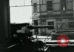 Image of Russian troops takeover Berlin Berlin Germany, 1945, second 9 stock footage video 65675047454