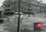 Image of Russian troops takeover Berlin Berlin Germany, 1945, second 15 stock footage video 65675047454