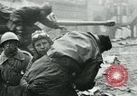 Image of Russian troops takeover Berlin Berlin Germany, 1945, second 21 stock footage video 65675047454