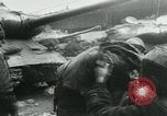 Image of Russian troops takeover Berlin Berlin Germany, 1945, second 25 stock footage video 65675047454