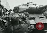 Image of Russian troops takeover Berlin Berlin Germany, 1945, second 27 stock footage video 65675047454