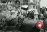 Image of Russian troops takeover Berlin Berlin Germany, 1945, second 29 stock footage video 65675047454