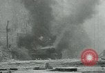 Image of Russian troops takeover Berlin Berlin Germany, 1945, second 32 stock footage video 65675047454