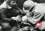 Image of Russian troops takeover Berlin Berlin Germany, 1945, second 33 stock footage video 65675047454