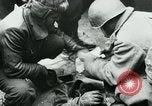 Image of Russian troops takeover Berlin Berlin Germany, 1945, second 34 stock footage video 65675047454