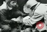 Image of Russian troops takeover Berlin Berlin Germany, 1945, second 35 stock footage video 65675047454