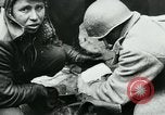 Image of Russian troops takeover Berlin Berlin Germany, 1945, second 36 stock footage video 65675047454