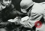 Image of Russian troops takeover Berlin Berlin Germany, 1945, second 37 stock footage video 65675047454