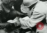 Image of Russian troops takeover Berlin Berlin Germany, 1945, second 38 stock footage video 65675047454