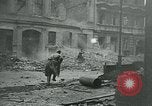 Image of Russian troops takeover Berlin Berlin Germany, 1945, second 42 stock footage video 65675047454