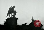 Image of Russian troops capture Berlin Berlin Germany, 1945, second 18 stock footage video 65675047455