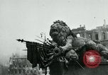 Image of Russian troops capture Berlin Berlin Germany, 1945, second 19 stock footage video 65675047455