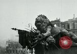 Image of Russian troops capture Berlin Berlin Germany, 1945, second 20 stock footage video 65675047455