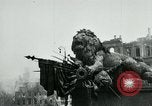 Image of Russian troops capture Berlin Berlin Germany, 1945, second 22 stock footage video 65675047455