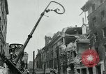 Image of Russian troops capture Berlin Berlin Germany, 1945, second 23 stock footage video 65675047455