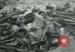Image of Russian troops capture Berlin Berlin Germany, 1945, second 29 stock footage video 65675047455
