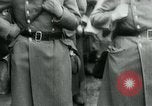 Image of Russian troops capture Berlin Berlin Germany, 1945, second 38 stock footage video 65675047455