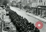 Image of Russian troops capture Berlin Berlin Germany, 1945, second 44 stock footage video 65675047455