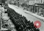 Image of Russian troops capture Berlin Berlin Germany, 1945, second 45 stock footage video 65675047455