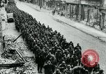Image of Russian troops capture Berlin Berlin Germany, 1945, second 46 stock footage video 65675047455