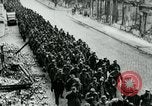 Image of Russian troops capture Berlin Berlin Germany, 1945, second 47 stock footage video 65675047455