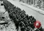 Image of Russian troops capture Berlin Berlin Germany, 1945, second 48 stock footage video 65675047455