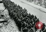 Image of Russian troops capture Berlin Berlin Germany, 1945, second 49 stock footage video 65675047455