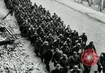 Image of Russian troops capture Berlin Berlin Germany, 1945, second 50 stock footage video 65675047455