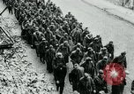 Image of Russian troops capture Berlin Berlin Germany, 1945, second 51 stock footage video 65675047455