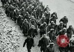 Image of Russian troops capture Berlin Berlin Germany, 1945, second 53 stock footage video 65675047455