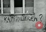 Image of Russian troops capture Berlin Berlin Germany, 1945, second 54 stock footage video 65675047455