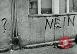 Image of Russian troops capture Berlin Berlin Germany, 1945, second 57 stock footage video 65675047455