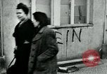 Image of Russian troops capture Berlin Berlin Germany, 1945, second 58 stock footage video 65675047455