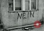 Image of Russian troops capture Berlin Berlin Germany, 1945, second 59 stock footage video 65675047455