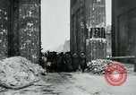 Image maréchal Georgi Zhukov tours Berlin Berlin Allemagne, 1945, de la seconde 22 séquences d'archives historiques vidéo 65675047457