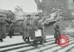 Image maréchal Georgi Zhukov tours Berlin Berlin Allemagne, 1945, de la seconde 41 séquences d'archives historiques vidéo 65675047457