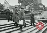 Image maréchal Georgi Zhukov tours Berlin Berlin Allemagne, 1945, de la seconde 42 séquences d'archives historiques vidéo 65675047457