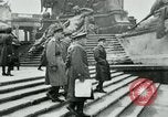 Image maréchal Georgi Zhukov tours Berlin Berlin Allemagne, 1945, de la seconde 43 séquences d'archives historiques vidéo 65675047457