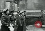 Image maréchal Georgi Zhukov tours Berlin Berlin Allemagne, 1945, de la seconde 52 séquences d'archives historiques vidéo 65675047457