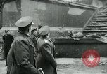 Image maréchal Georgi Zhukov tours Berlin Berlin Allemagne, 1945, de la seconde 53 séquences d'archives historiques vidéo 65675047457