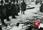 Image maréchal Georgi Zhukov tours Berlin Berlin Allemagne, 1945, de la seconde 60 séquences d'archives historiques vidéo 65675047457